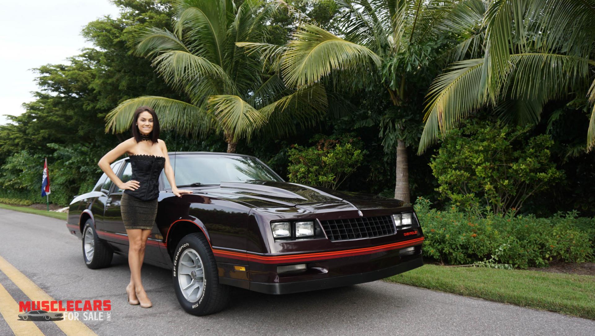 Used 0 for sale Sold at Muscle Cars for Sale Inc. in Fort Myers FL 33912 7