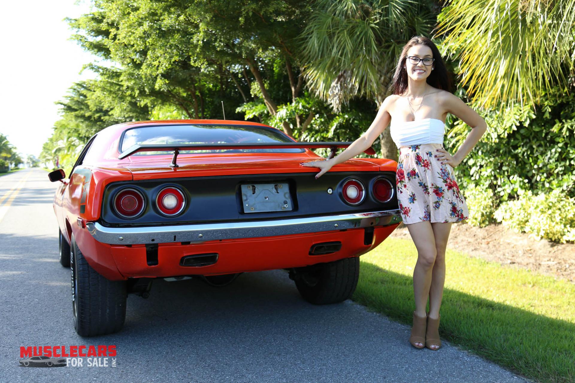 Used 0 for sale Sold at Muscle Cars for Sale Inc. in Fort Myers FL 33912 2