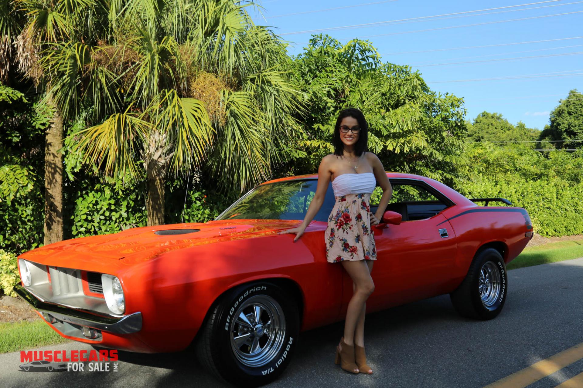 Used 0 for sale Sold at Muscle Cars for Sale Inc. in Fort Myers FL 33912 3