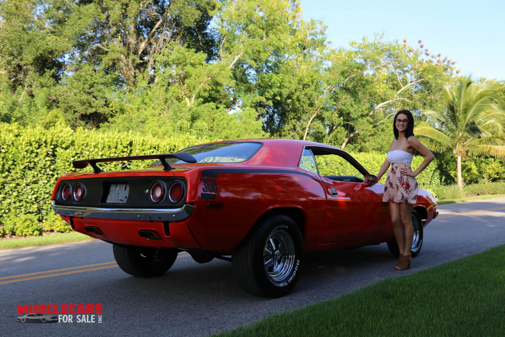 Used 0 for sale Sold at Muscle Cars for Sale Inc. in Fort Myers FL 33912 4
