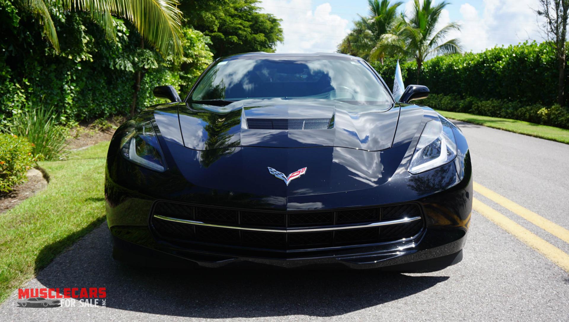 Used 2015 Chevrolet Corvette Stingray for sale Sold at Muscle Cars for Sale Inc. in Fort Myers FL 33912 2