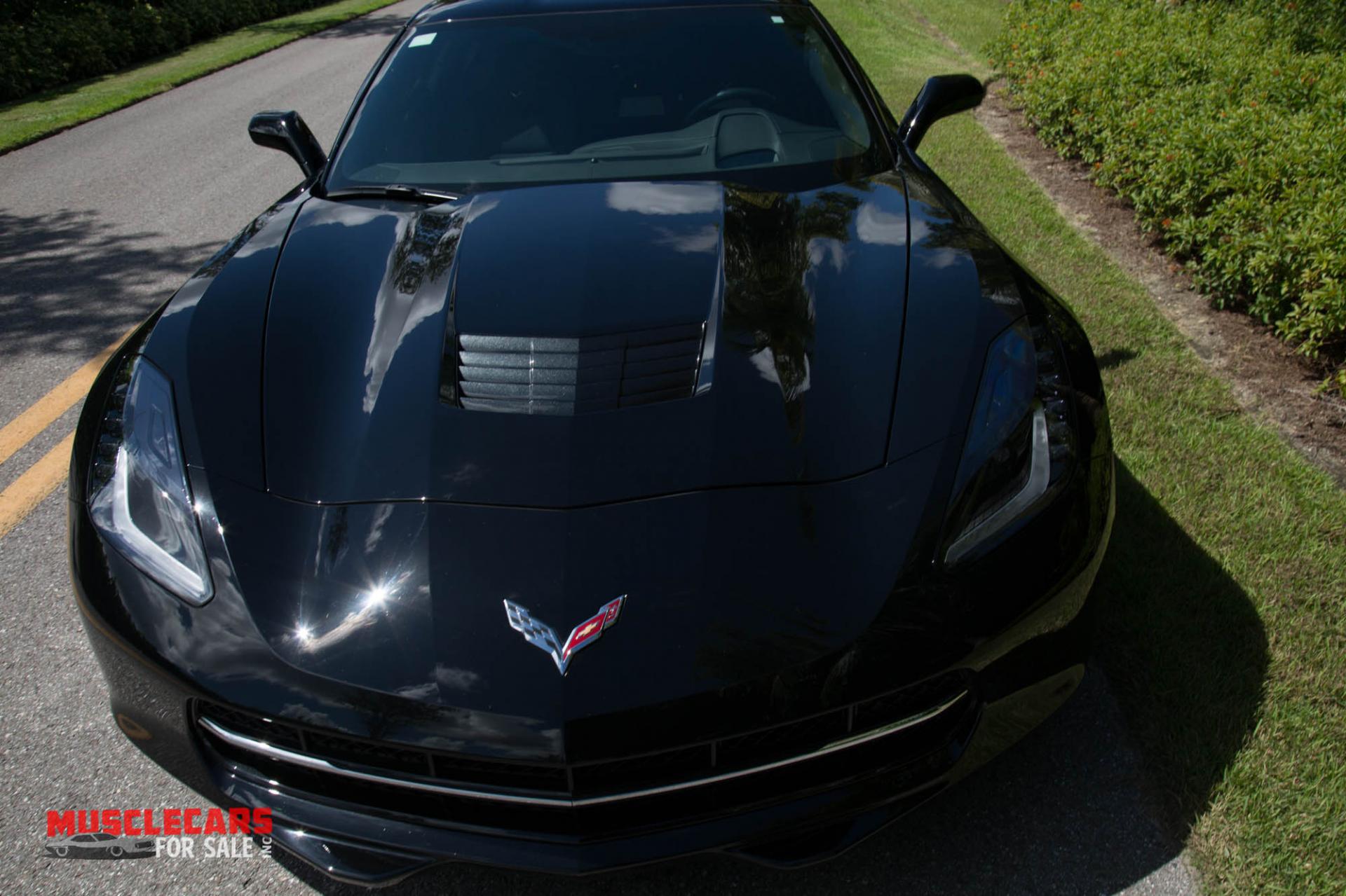 Used 2015 Chevrolet Corvette Stingray for sale Sold at Muscle Cars for Sale Inc. in Fort Myers FL 33912 5