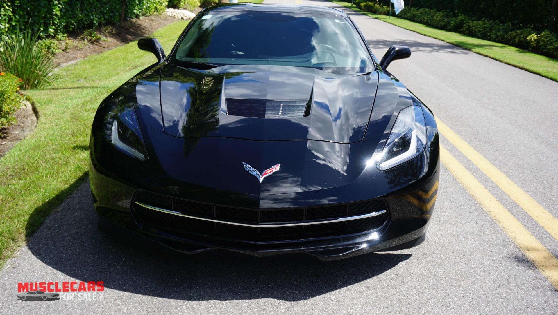 Used 2015 Chevrolet Corvette Stingray for sale Sold at Muscle Cars for Sale Inc. in Fort Myers FL 33912 7