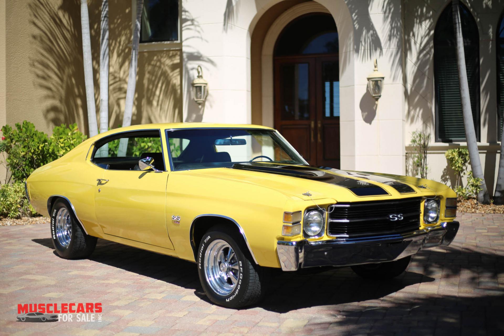 Used 0 for sale Sold at Muscle Cars for Sale Inc. in Fort Myers FL 33912 2