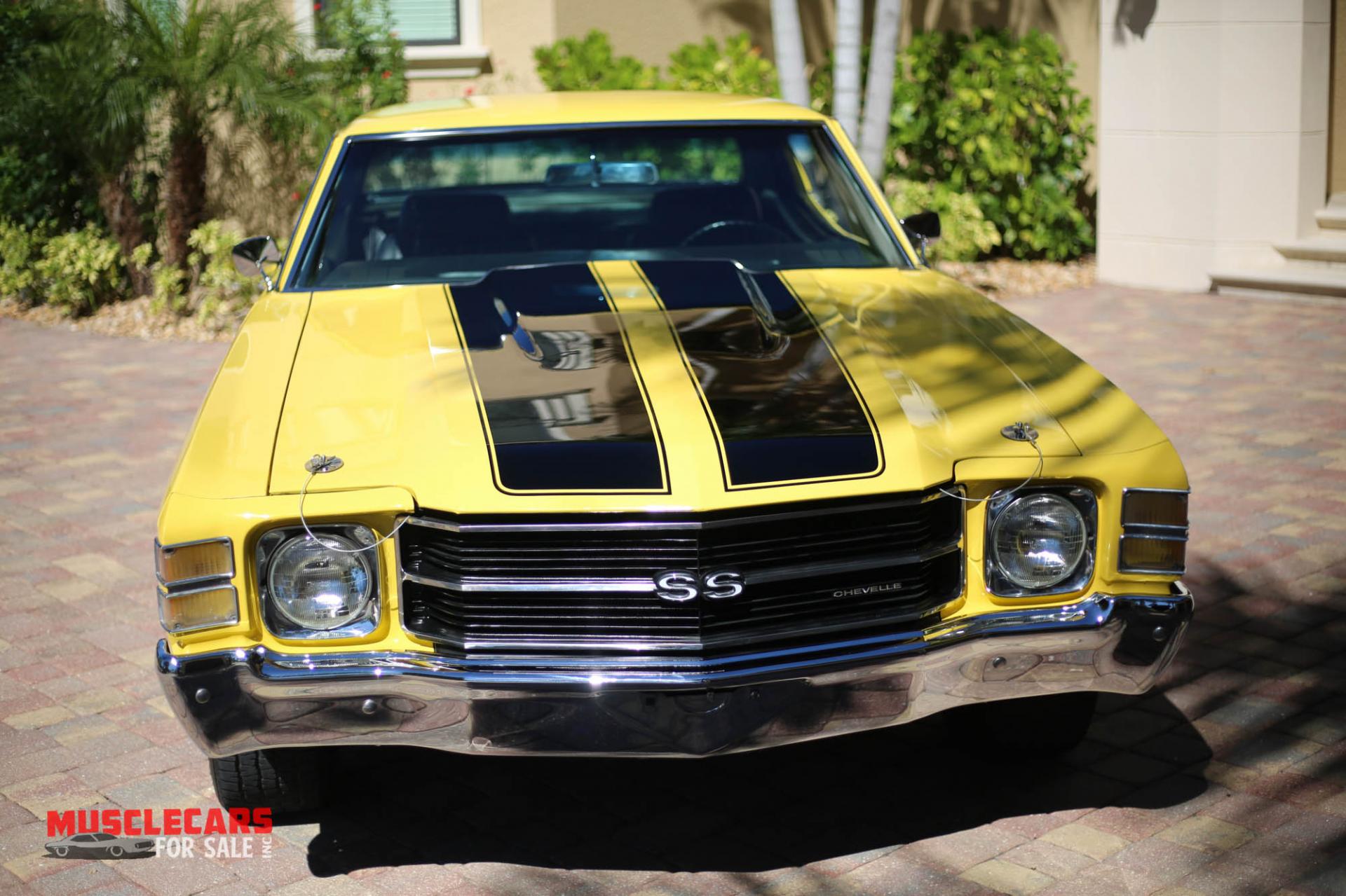 Used 0 for sale Sold at Muscle Cars for Sale Inc. in Fort Myers FL 33912 3