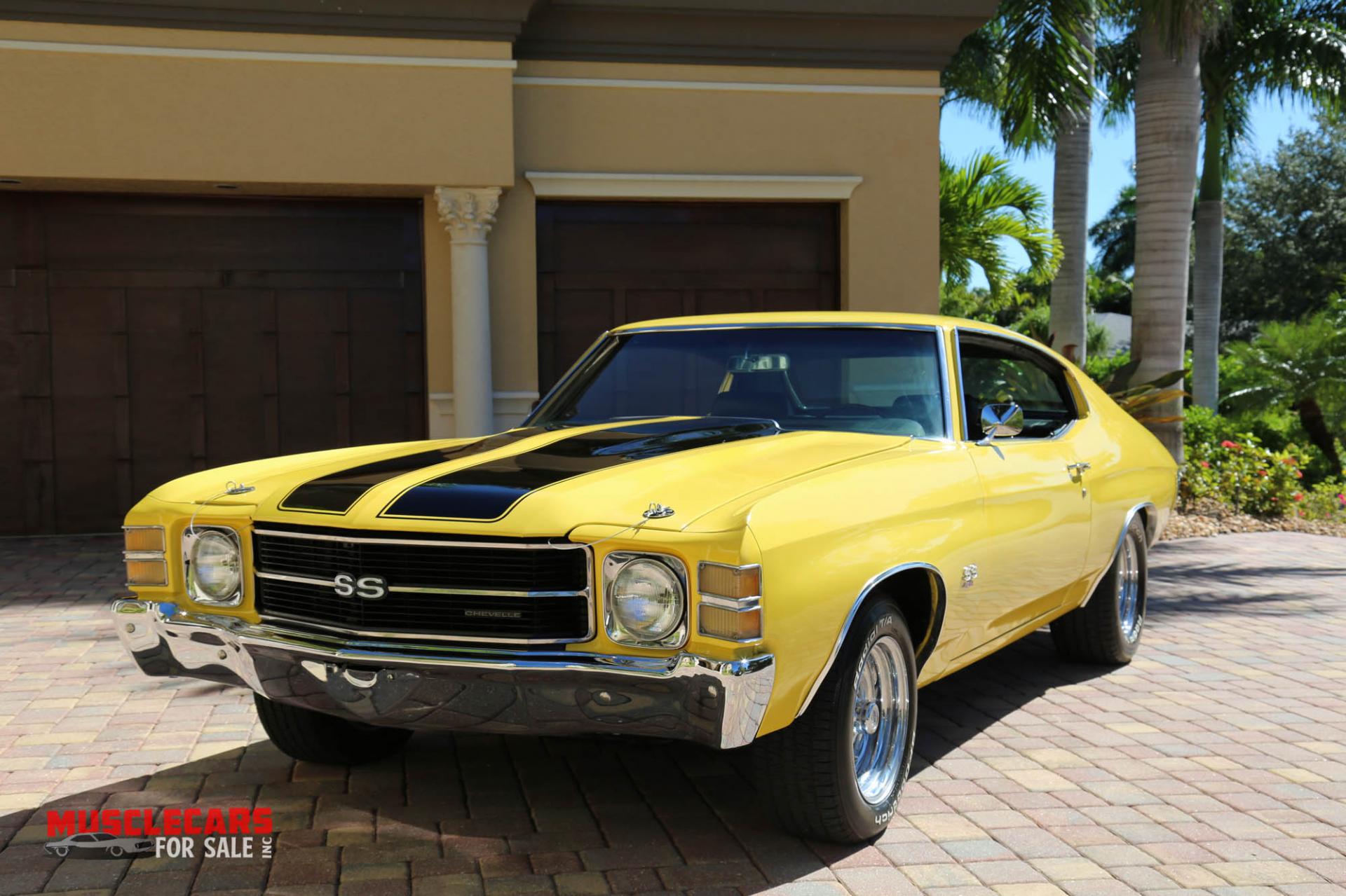 Used 0 for sale Sold at Muscle Cars for Sale Inc. in Fort Myers FL 33912 7
