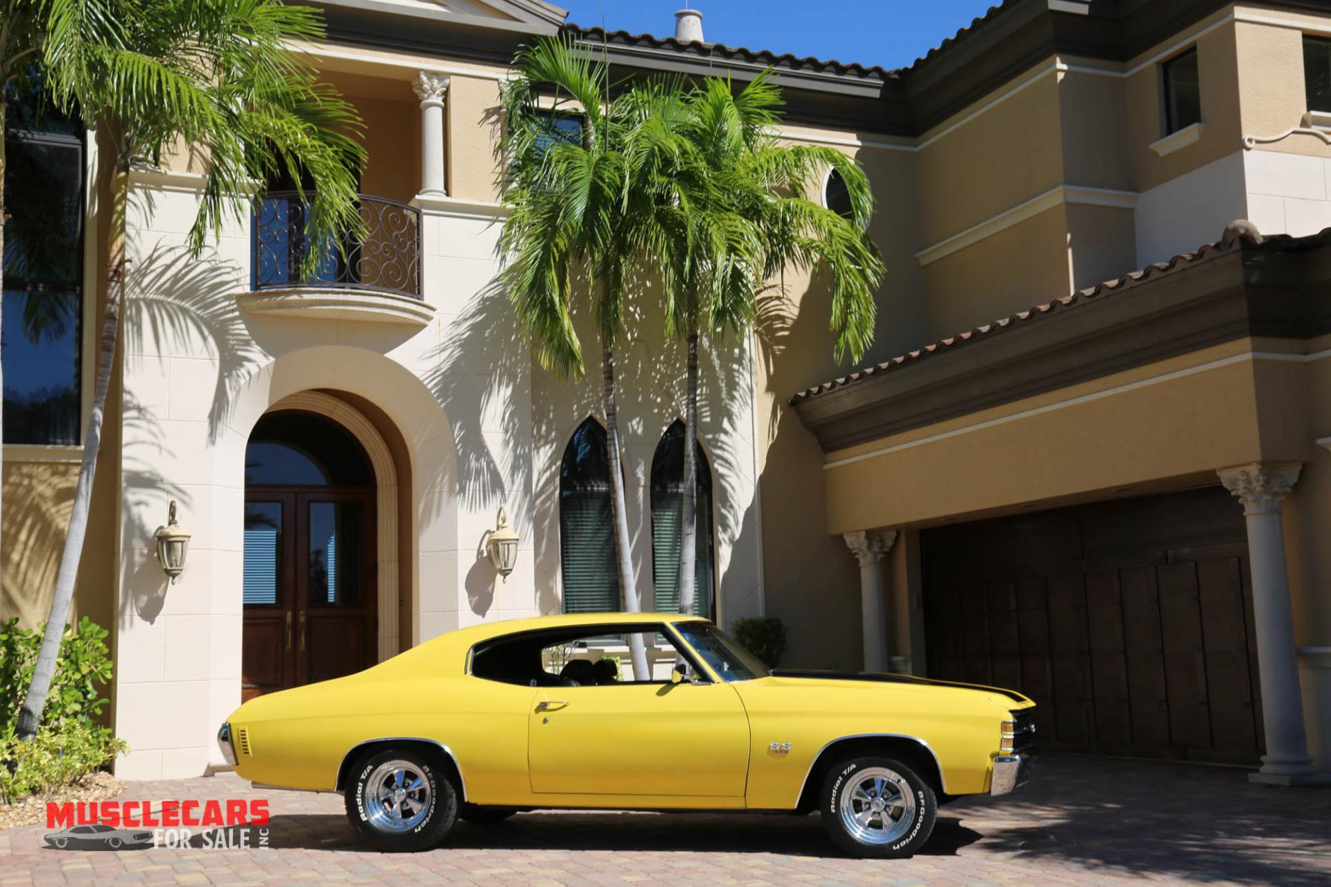 Used 0 for sale Sold at Muscle Cars for Sale Inc. in Fort Myers FL 33912 8