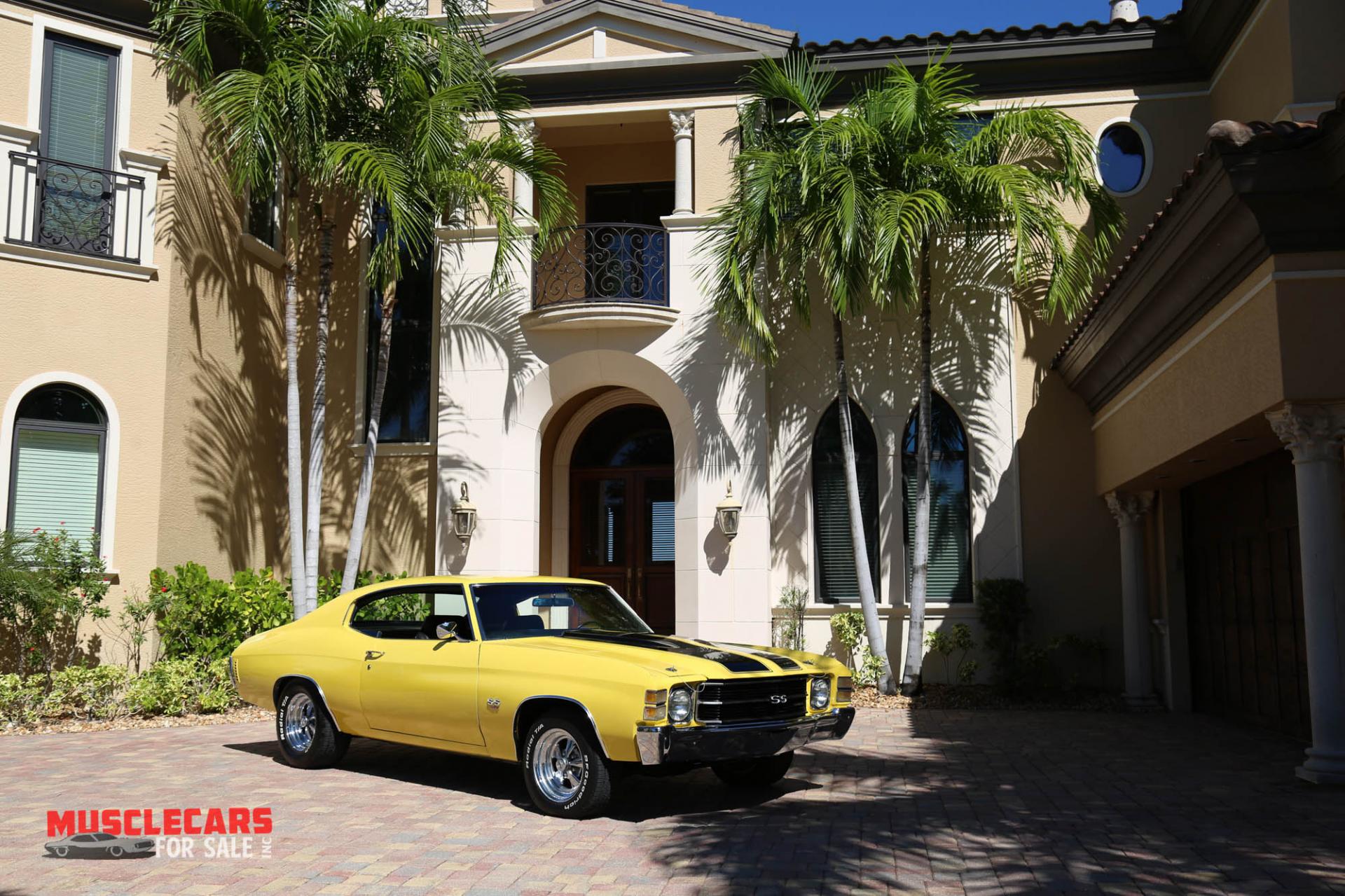 Used 0 for sale Sold at Muscle Cars for Sale Inc. in Fort Myers FL 33912 1