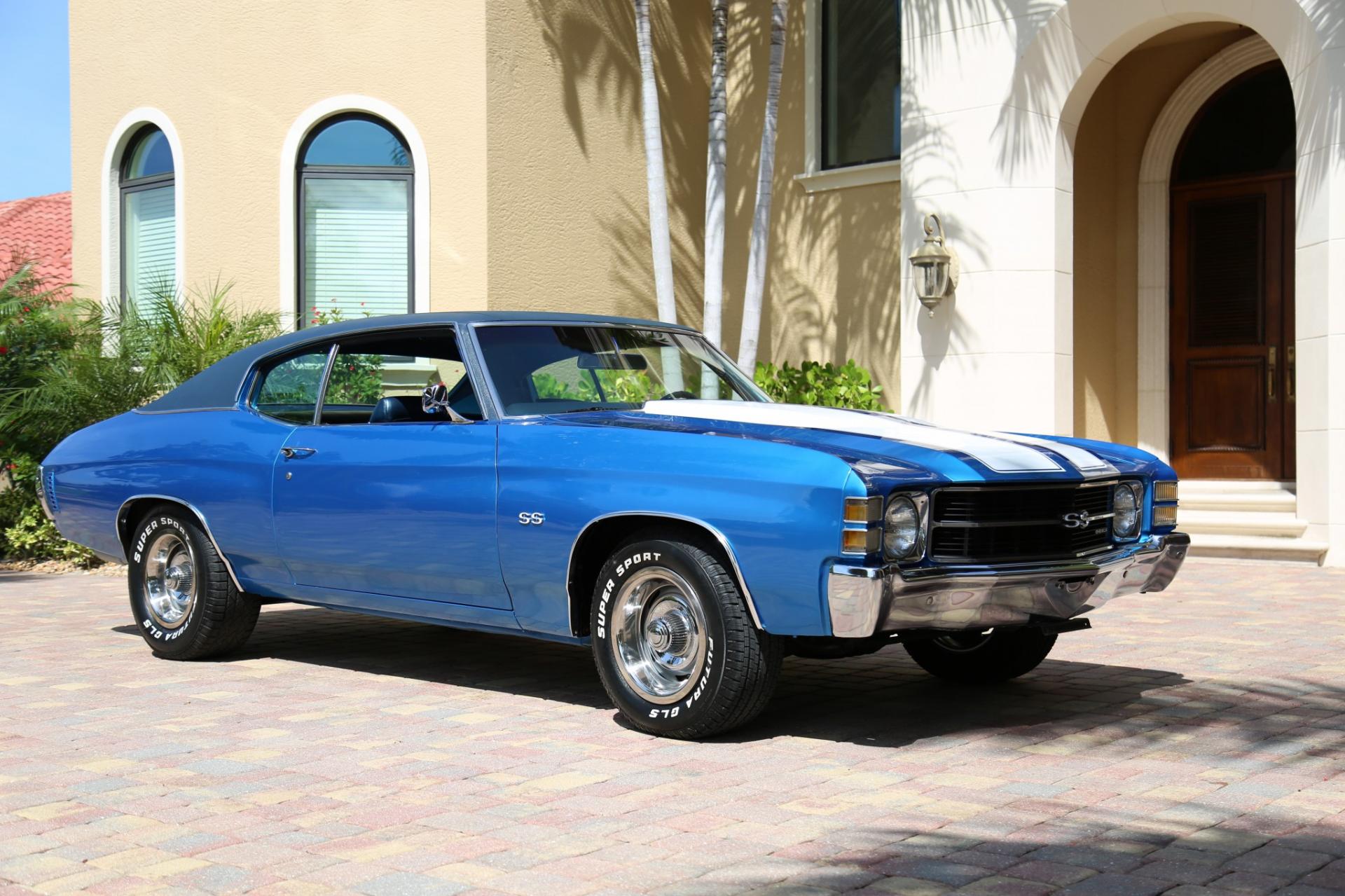 Used 0 for sale Sold at Muscle Cars for Sale Inc. in Fort Myers FL 33912 7
