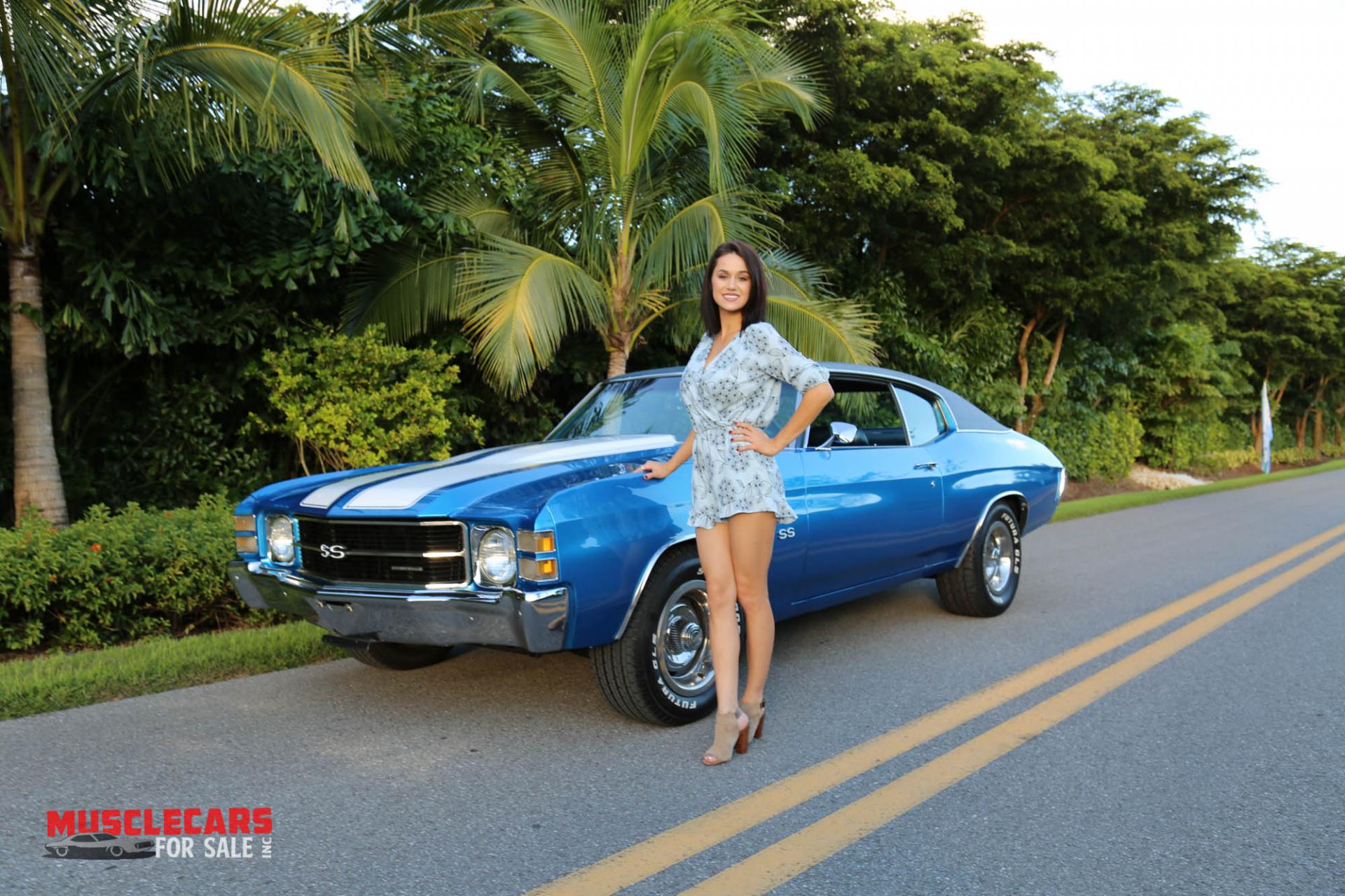 Used 0 for sale Sold at Muscle Cars for Sale Inc. in Fort Myers FL 33912 1