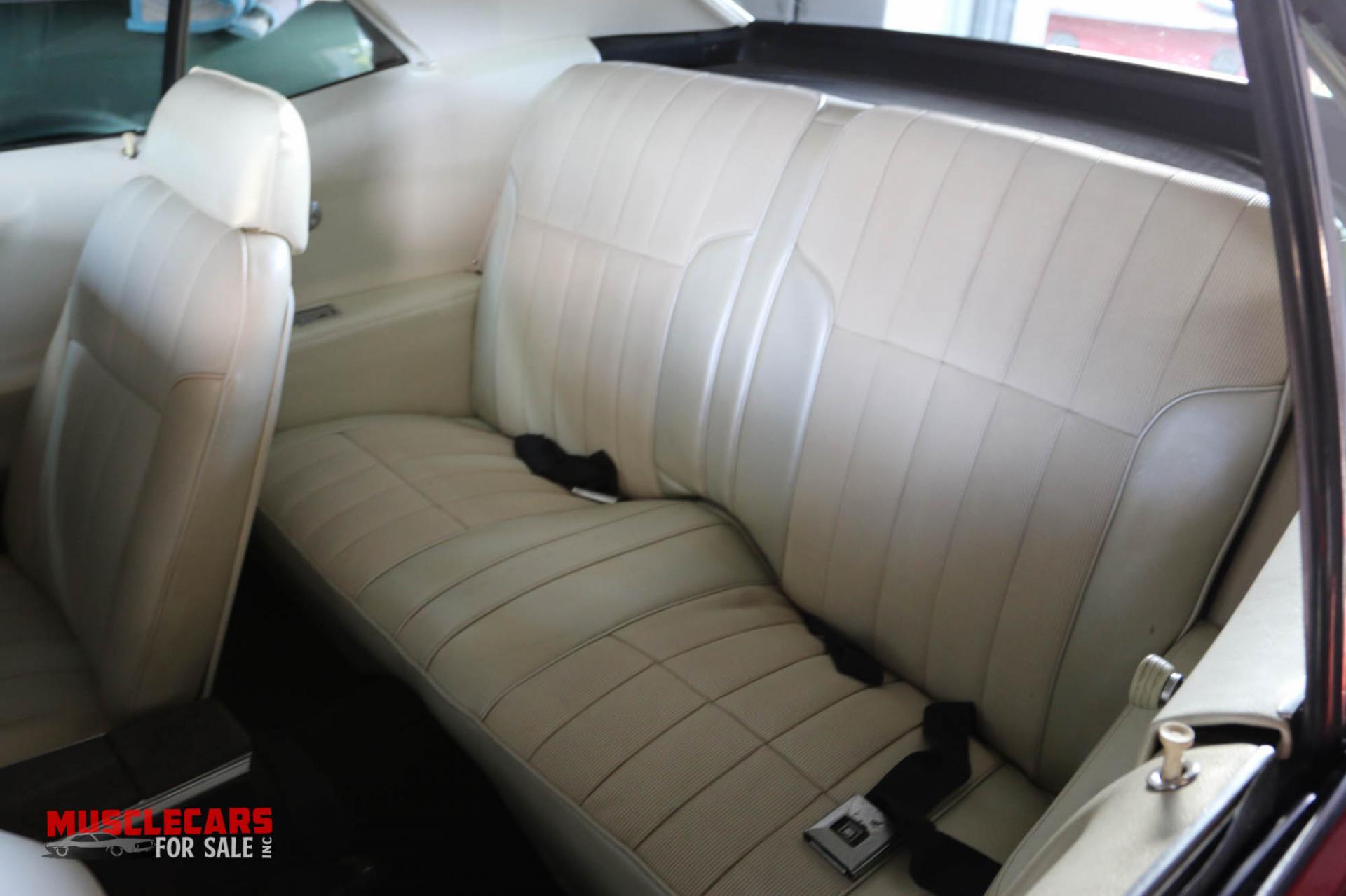 Used 1968 Pontiac Firebird for sale Sold at Muscle Cars for Sale Inc. in Fort Myers FL 33912 8