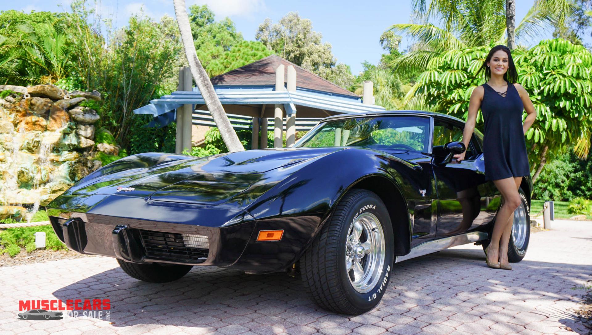 Used 0 for sale Sold at Muscle Cars for Sale Inc. in Fort Myers FL 33912 3