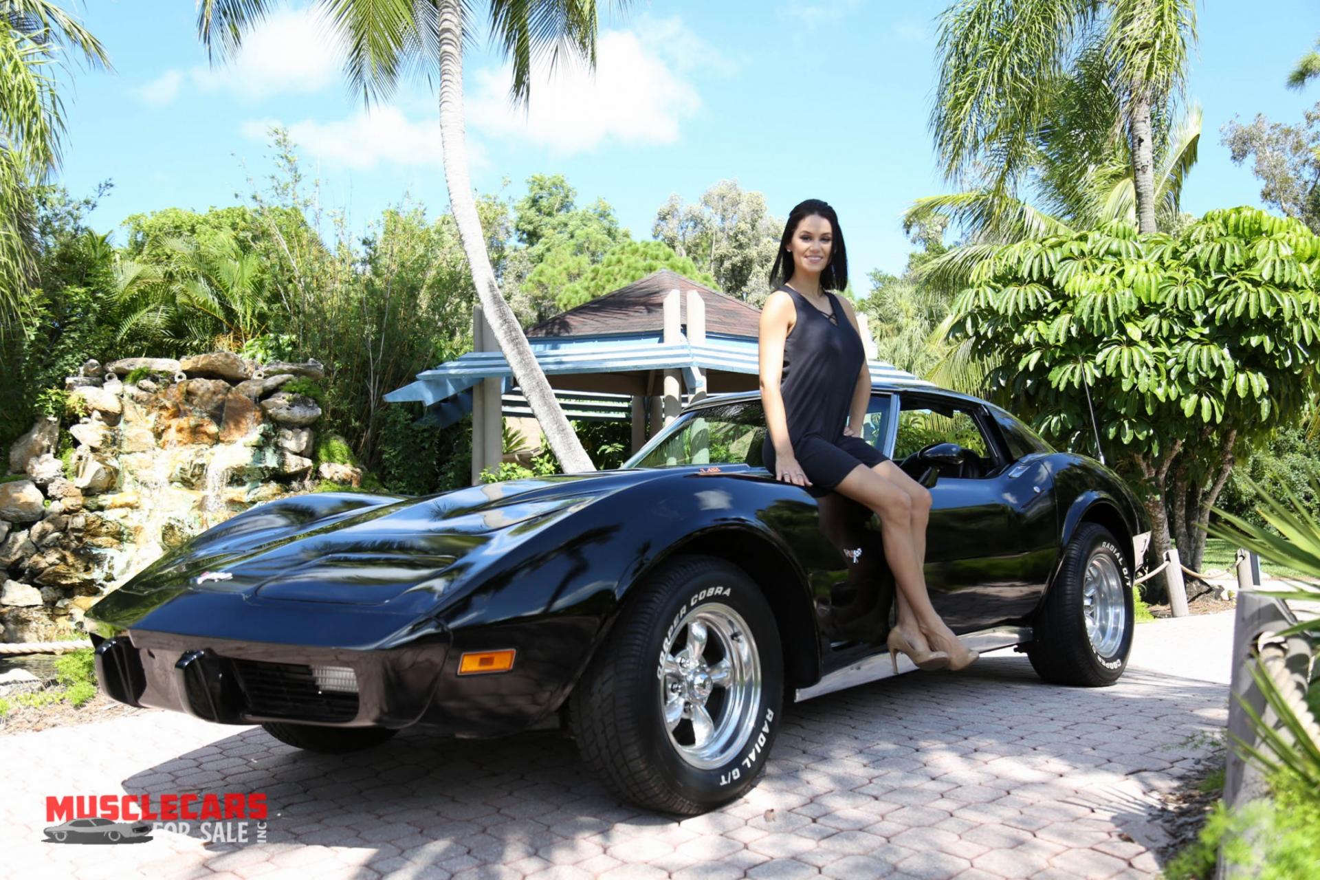 Used 0 for sale Sold at Muscle Cars for Sale Inc. in Fort Myers FL 33912 4