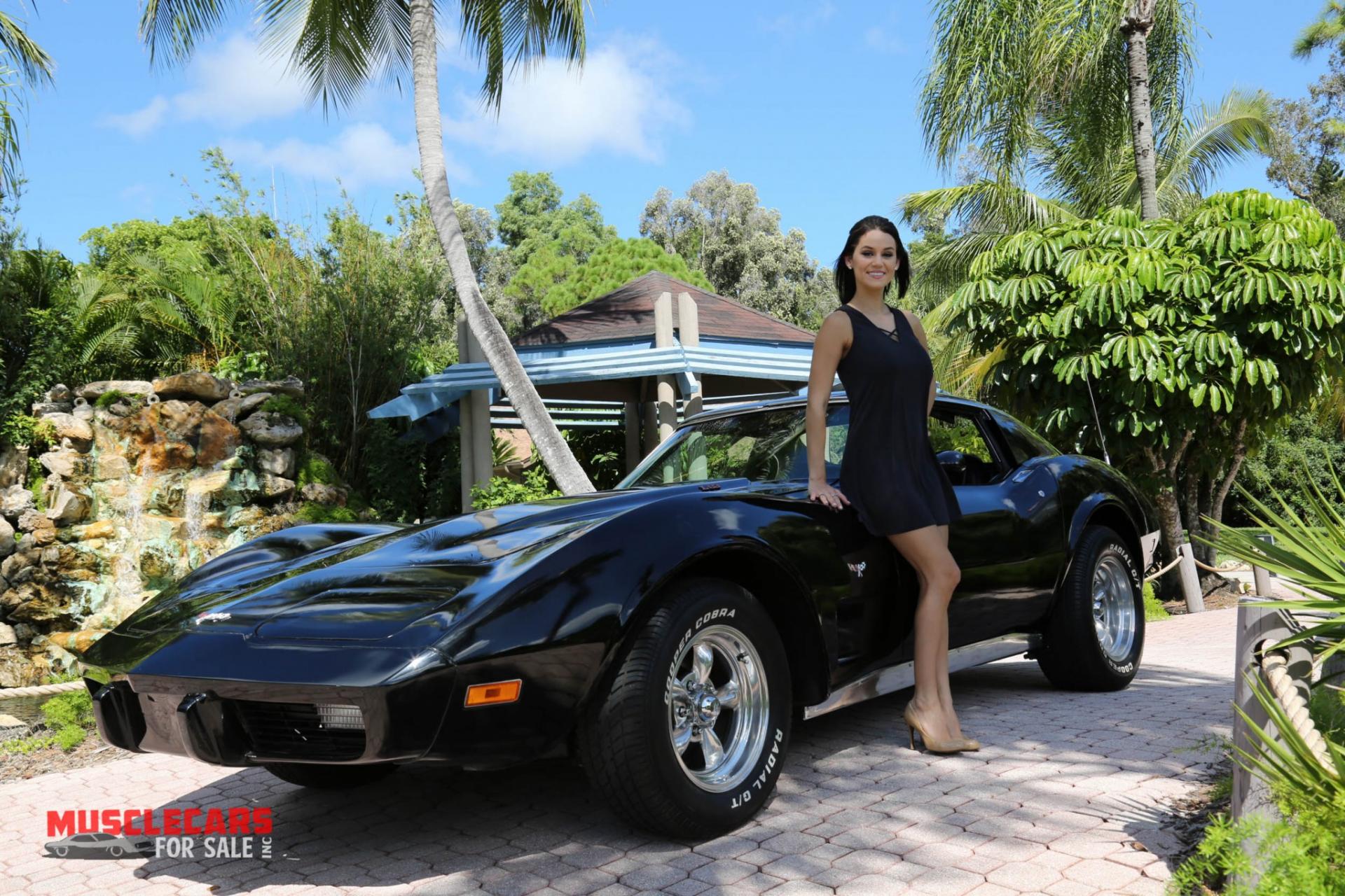 Used 0 for sale Sold at Muscle Cars for Sale Inc. in Fort Myers FL 33912 5
