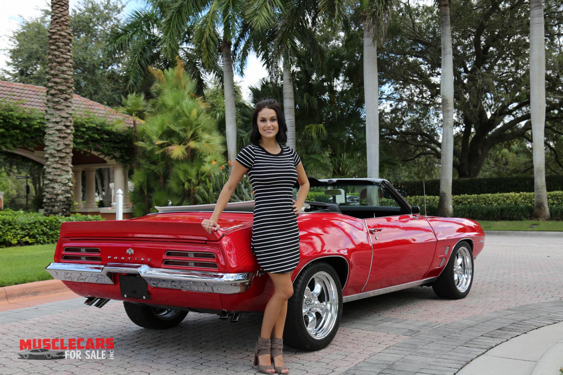 Used 0 for sale Sold at Muscle Cars for Sale Inc. in Fort Myers FL 33912 2