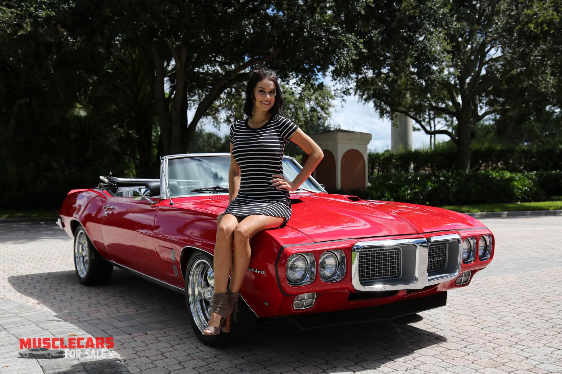 Used 0 for sale Sold at Muscle Cars for Sale Inc. in Fort Myers FL 33912 3