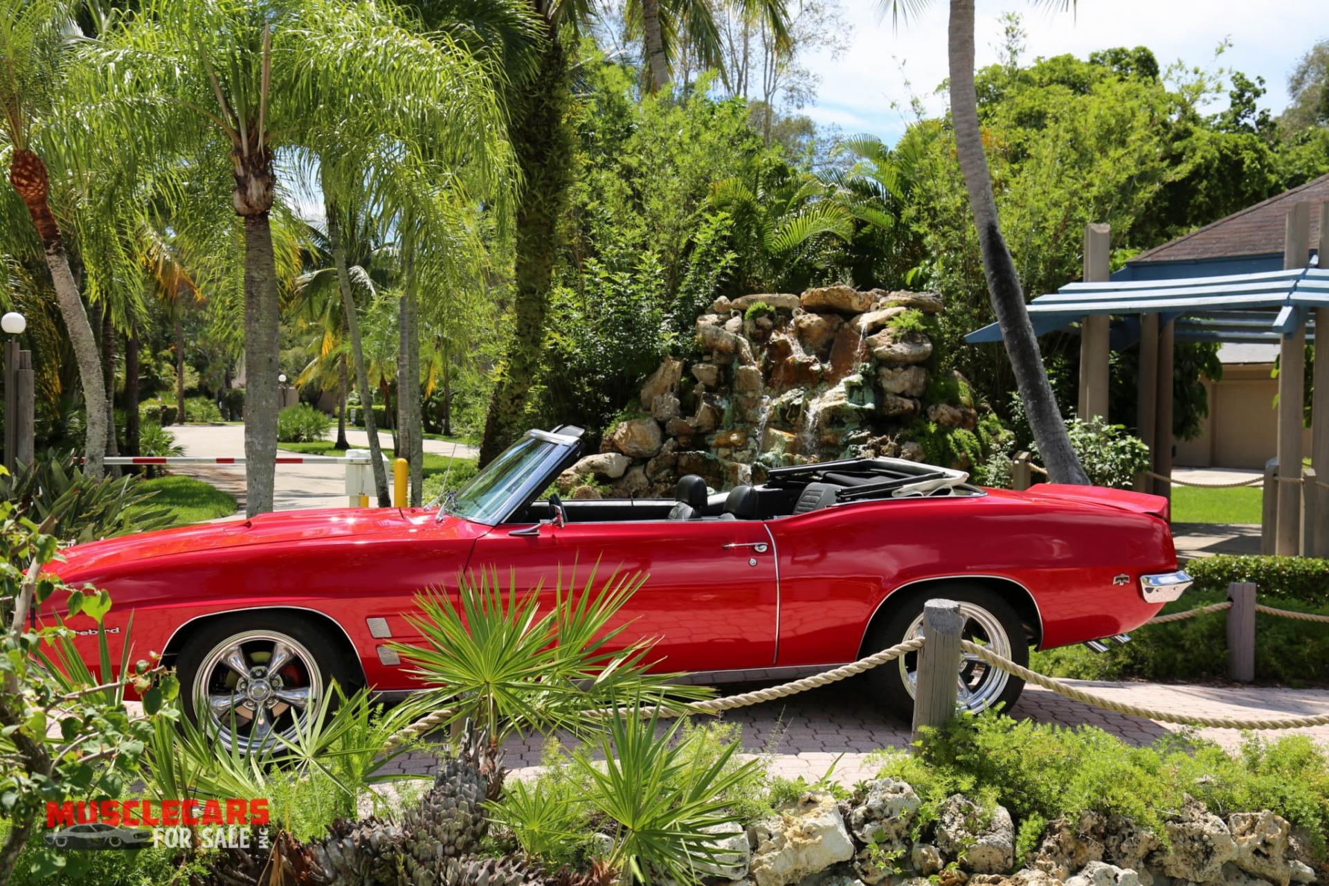 Used 0 for sale Sold at Muscle Cars for Sale Inc. in Fort Myers FL 33912 4