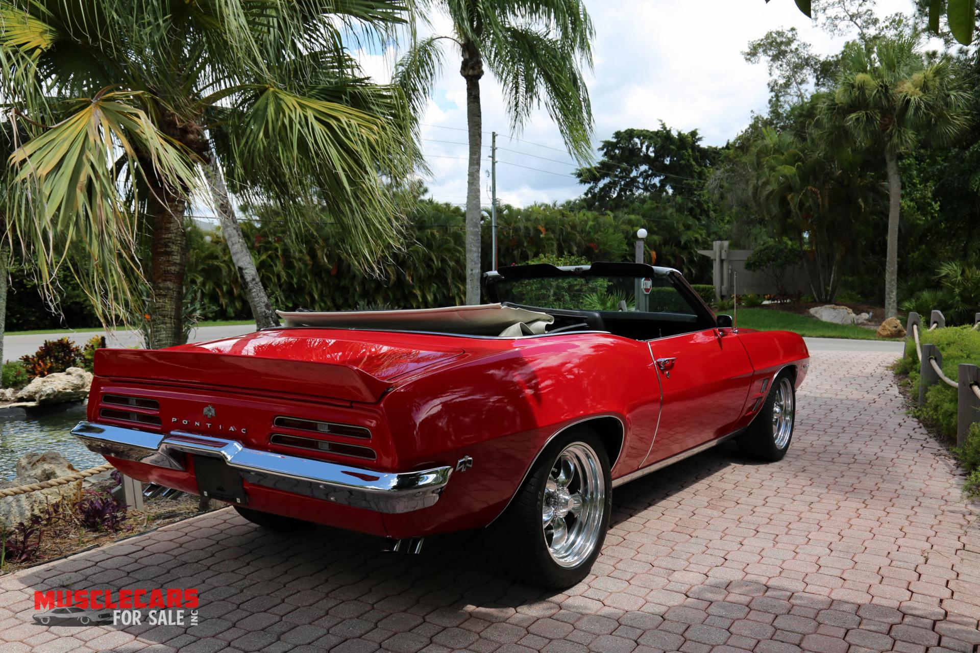 Used 0 for sale Sold at Muscle Cars for Sale Inc. in Fort Myers FL 33912 5