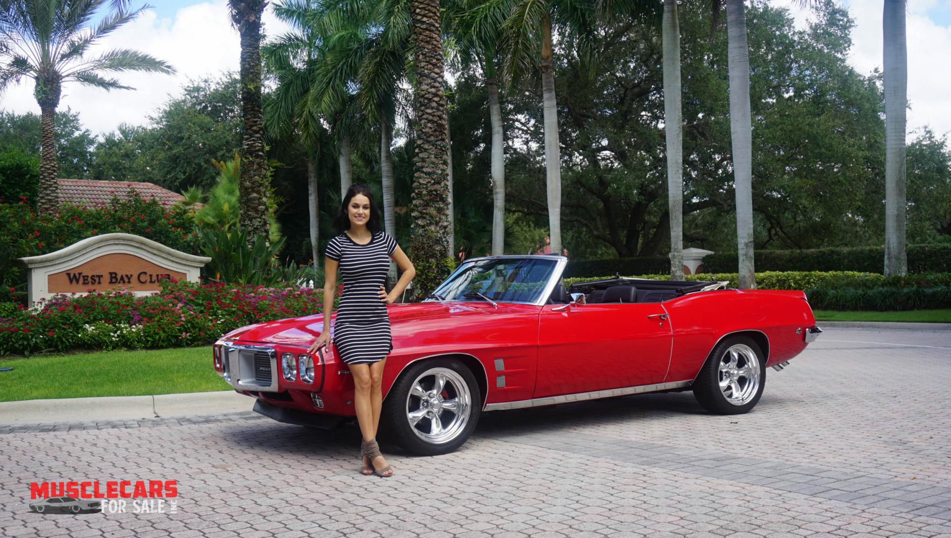 Used 0 for sale Sold at Muscle Cars for Sale Inc. in Fort Myers FL 33912 1