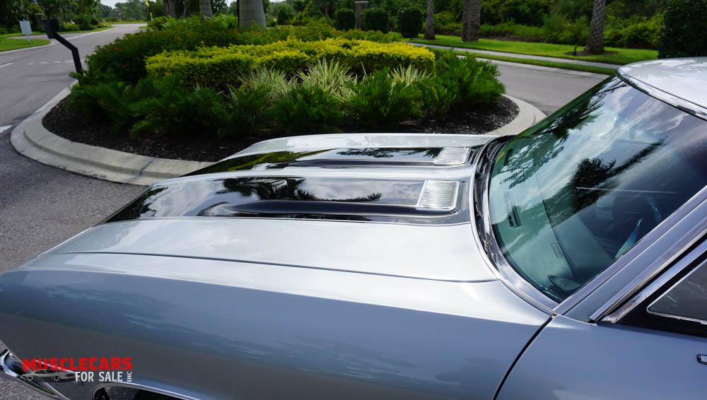 Used 1968 Chevrolet Chevelle for sale Sold at Muscle Cars for Sale Inc. in Fort Myers FL 33912 6
