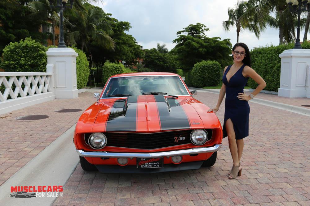 Used 0 for sale Sold at Muscle Cars for Sale Inc. in Fort Myers FL 33912 2