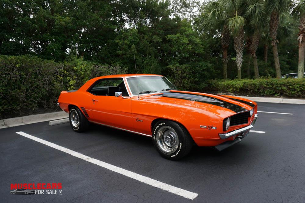 Used 0 for sale Sold at Muscle Cars for Sale Inc. in Fort Myers FL 33912 3