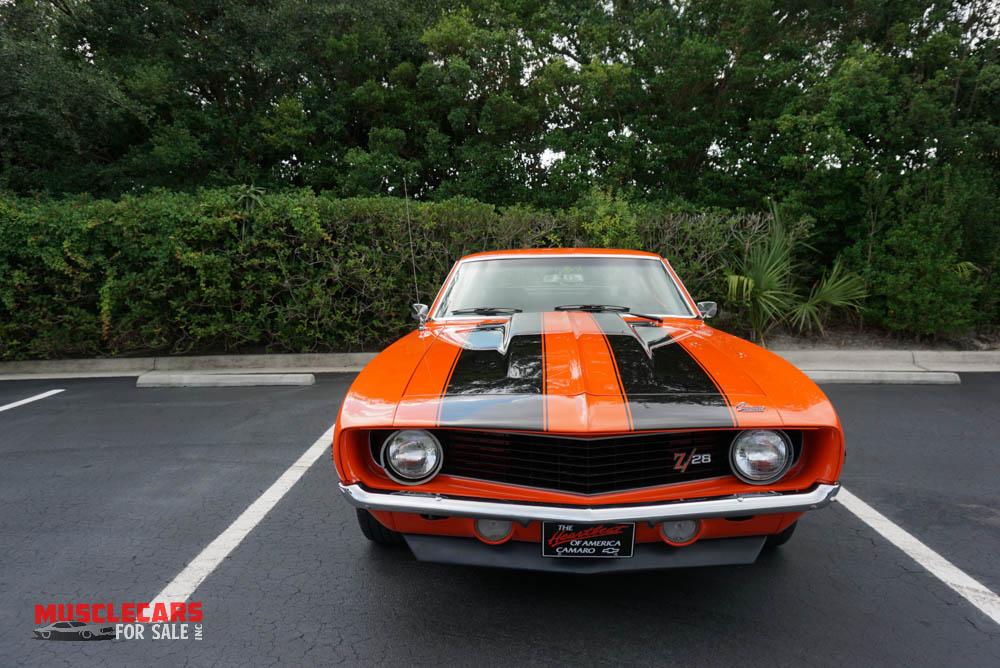 Used 0 for sale Sold at Muscle Cars for Sale Inc. in Fort Myers FL 33912 4