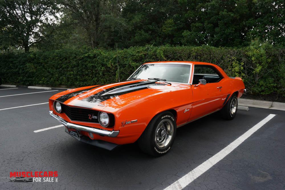 Used 0 for sale Sold at Muscle Cars for Sale Inc. in Fort Myers FL 33912 5