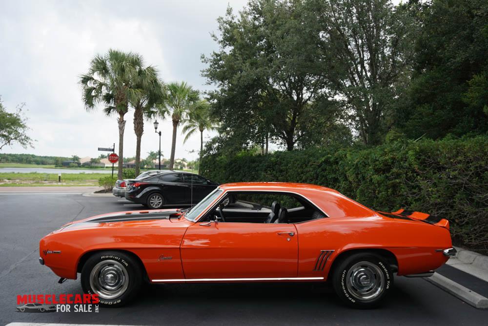 Used 0 for sale Sold at Muscle Cars for Sale Inc. in Fort Myers FL 33912 6