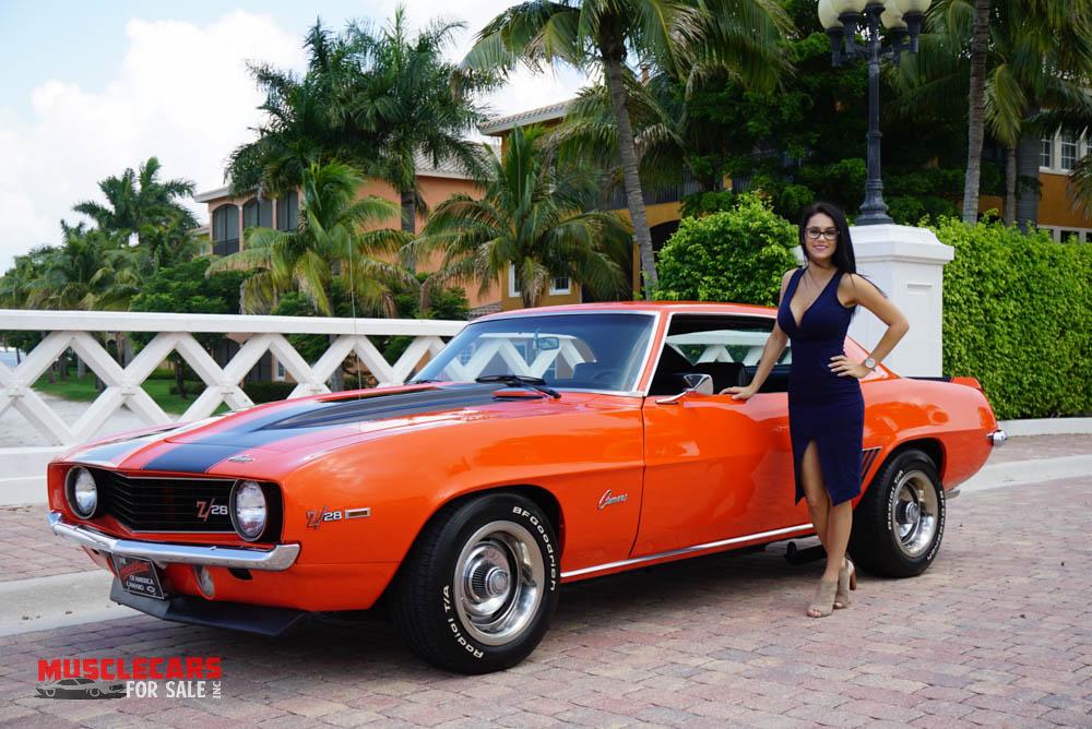 Used 0 for sale Sold at Muscle Cars for Sale Inc. in Fort Myers FL 33912 1