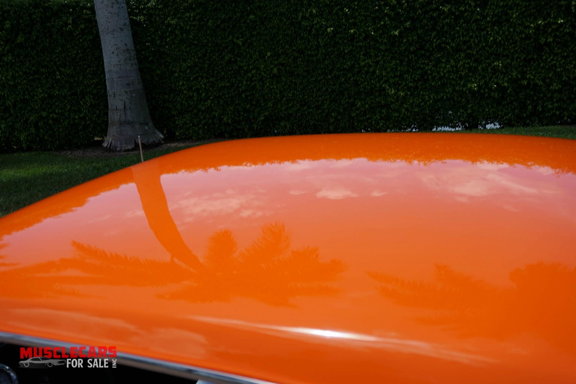 Used 1969 Chevrolet Camaro Z/28 for sale Sold at Muscle Cars for Sale Inc. in Fort Myers FL 33912 5