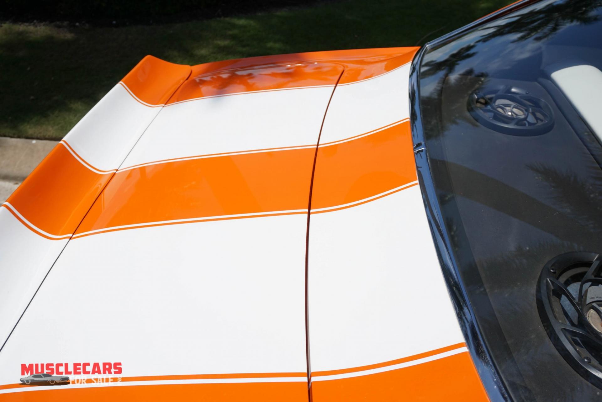 Used 1969 Chevrolet Camaro Z/28 for sale Sold at Muscle Cars for Sale Inc. in Fort Myers FL 33912 8