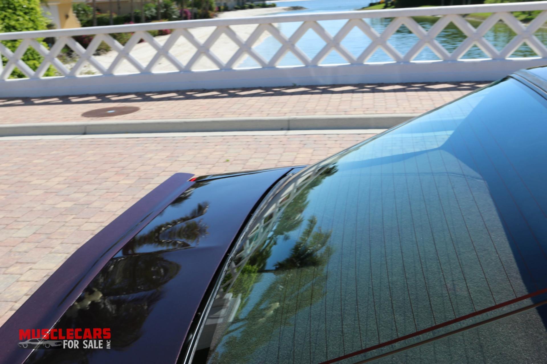 Used 1987 Chevrolet Monte Carlo SS for sale Sold at Muscle Cars for Sale Inc. in Fort Myers FL 33912 7