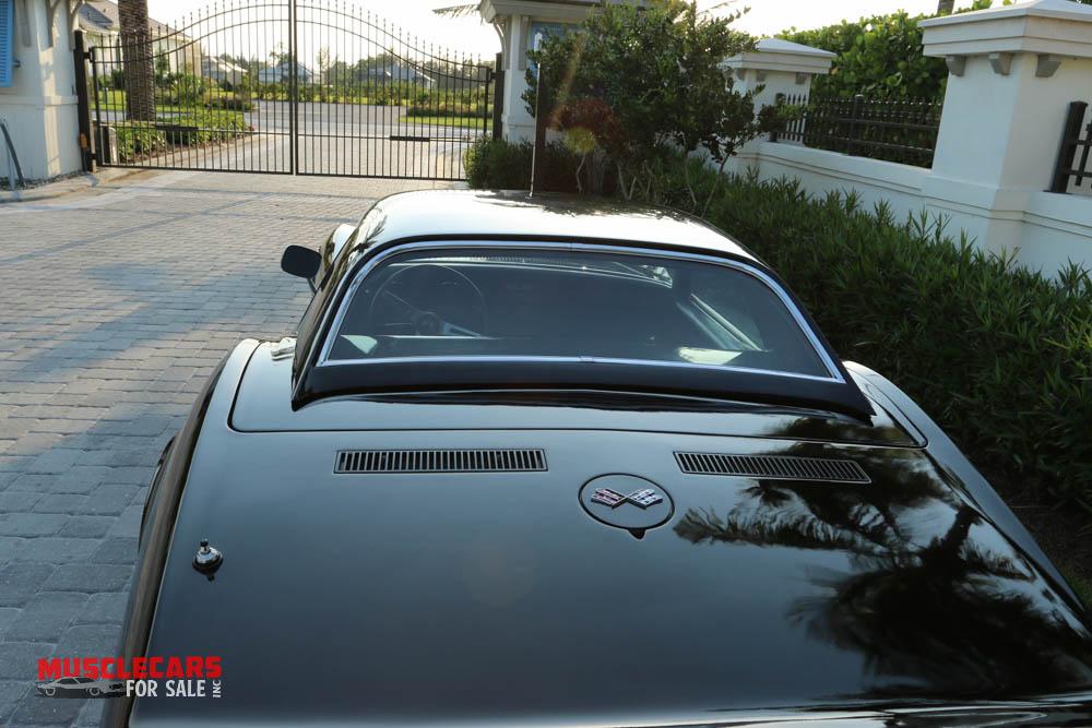 Used 1968 Chevrolet Corvette for sale Sold at Muscle Cars for Sale Inc. in Fort Myers FL 33912 8
