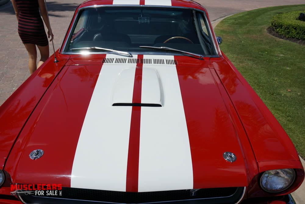 Used 1965 Ford  Shelby Mustang GT350 for sale Sold at Muscle Cars for Sale Inc. in Fort Myers FL 33912 8