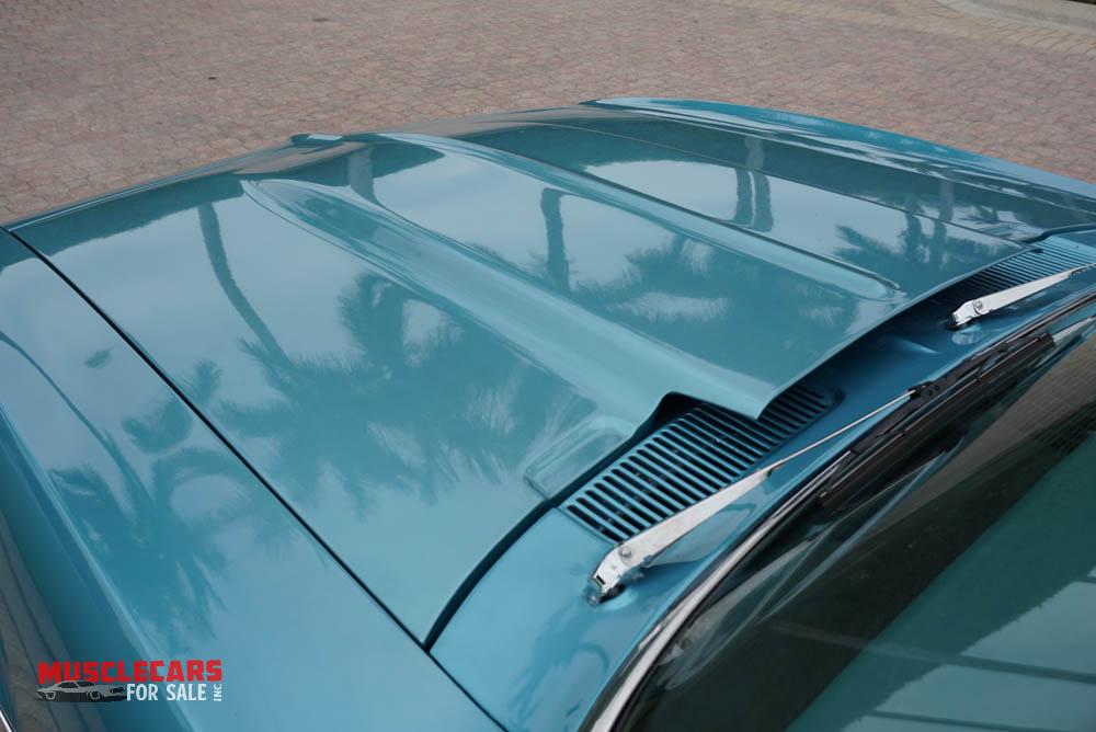 Used 1968 Chevrolet Camaro for sale Sold at Muscle Cars for Sale Inc. in Fort Myers FL 33912 6