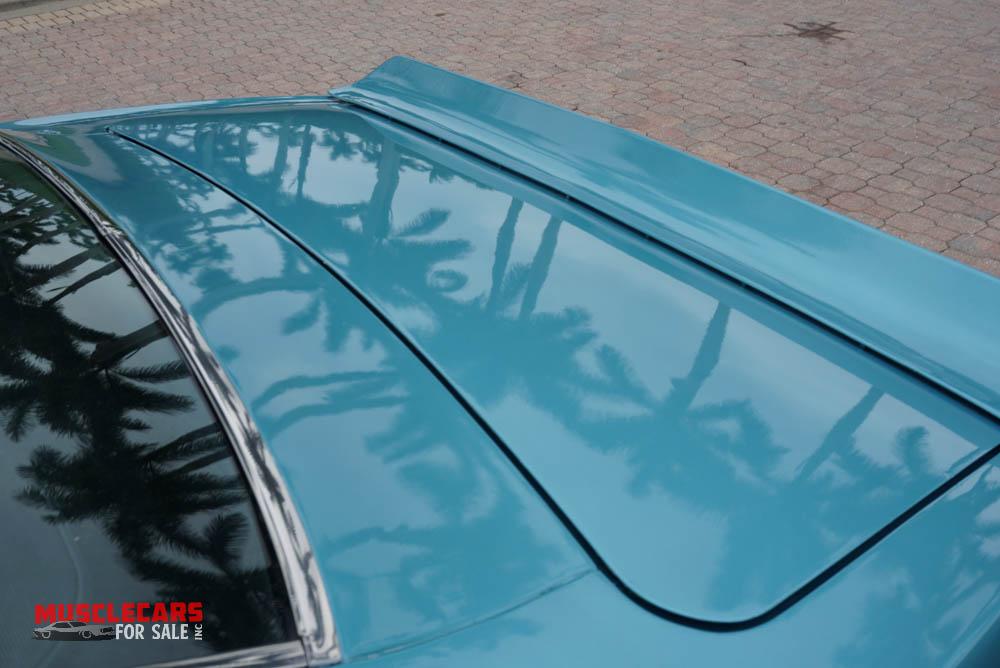 Used 1968 Chevrolet Camaro for sale Sold at Muscle Cars for Sale Inc. in Fort Myers FL 33912 7