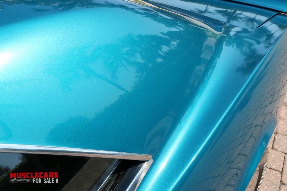 Used 1968 Chevrolet Camaro for sale Sold at Muscle Cars for Sale Inc. in Fort Myers FL 33912 4