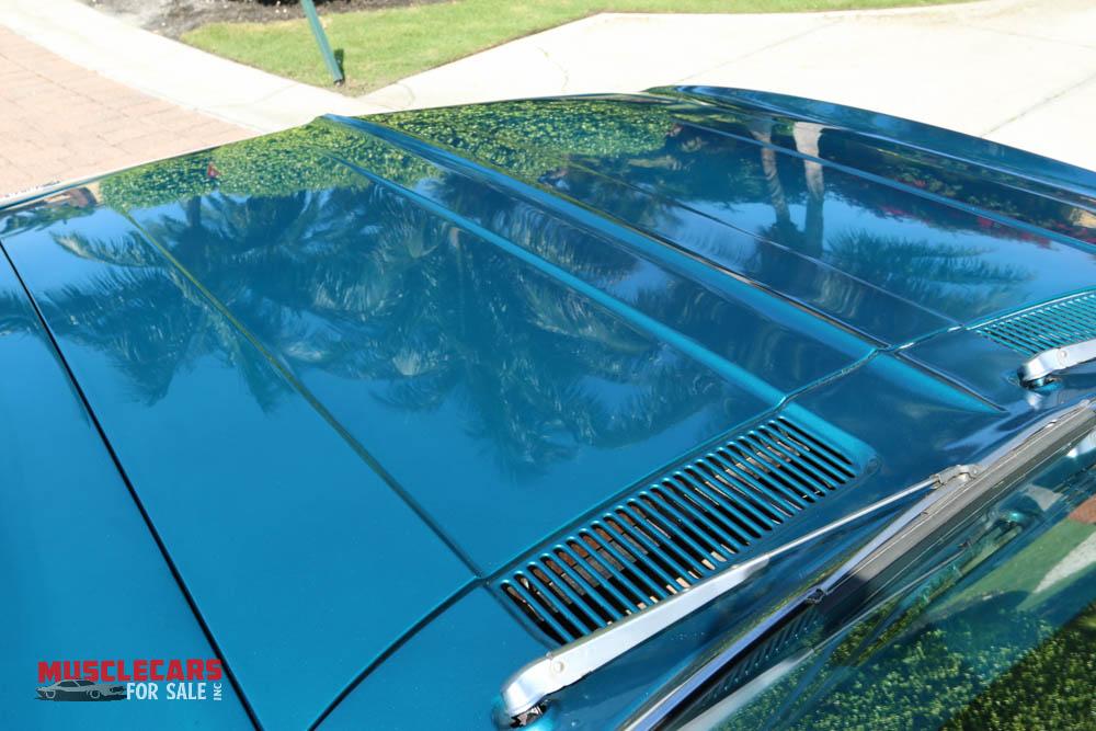 Used 1968 Chevrolet Camaro for sale Sold at Muscle Cars for Sale Inc. in Fort Myers FL 33912 6