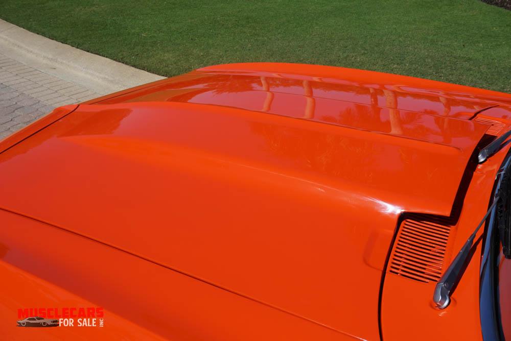 Used 1967 Chevrolet Camaro SS for sale Sold at Muscle Cars for Sale Inc. in Fort Myers FL 33912 7