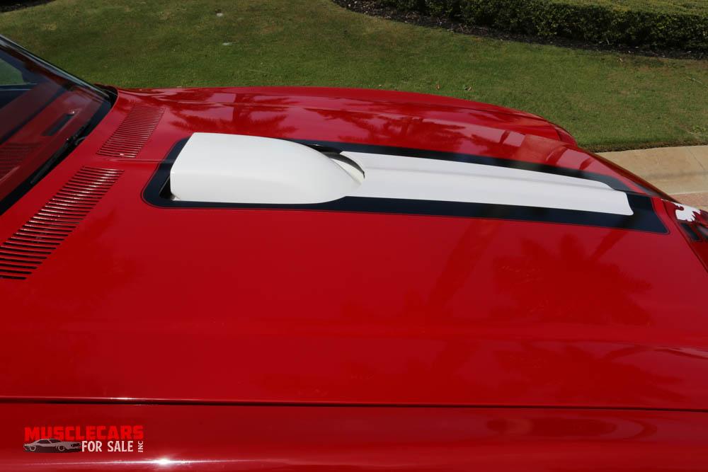 Used 1971 Pontiac Trans Am for sale Sold at Muscle Cars for Sale Inc. in Fort Myers FL 33912 7