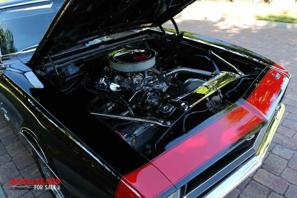 Used 1968 Chevrolet Camaro SS for sale Sold at Muscle Cars for Sale Inc. in Fort Myers FL 33912 7