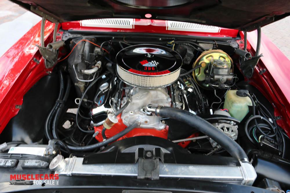Used 1968 Chevrolet Camaro RS for sale Sold at Muscle Cars for Sale Inc. in Fort Myers FL 33912 7