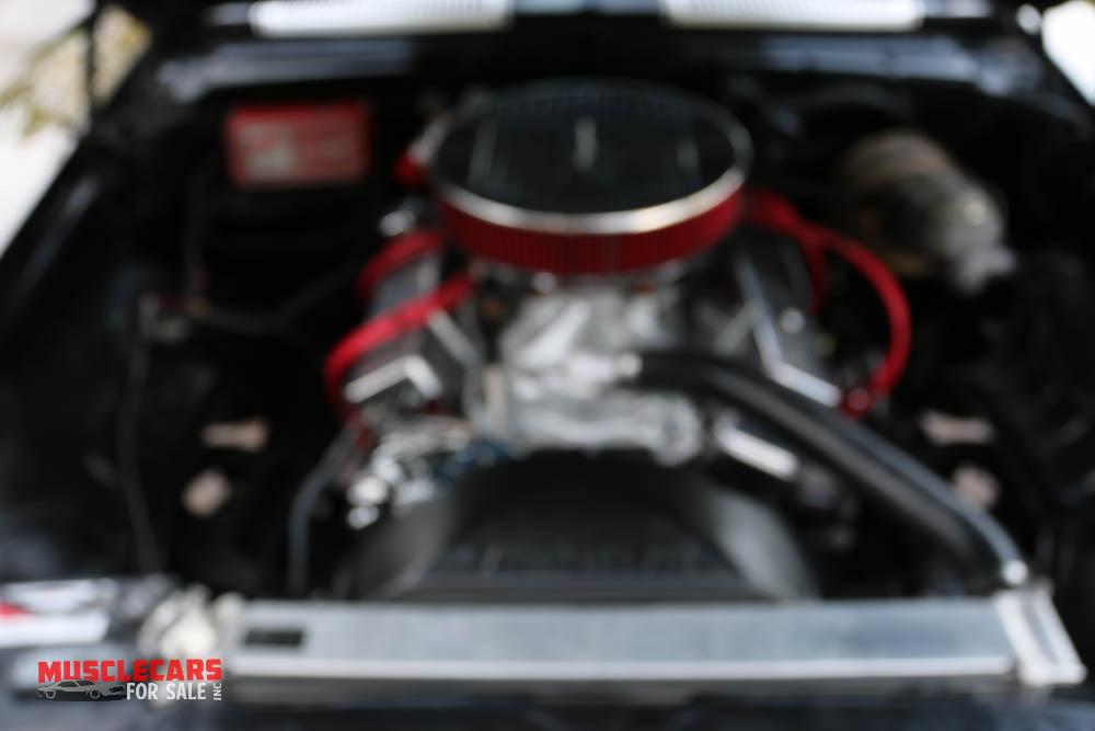 Used 1969 Chevrolet Camaro for sale Sold at Muscle Cars for Sale Inc. in Fort Myers FL 33912 7