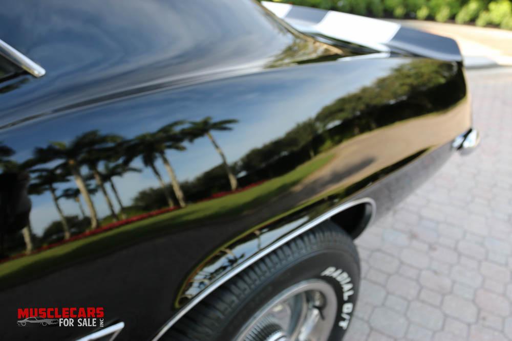 Used 1969 Chevrolet Camaro for sale Sold at Muscle Cars for Sale Inc. in Fort Myers FL 33912 8