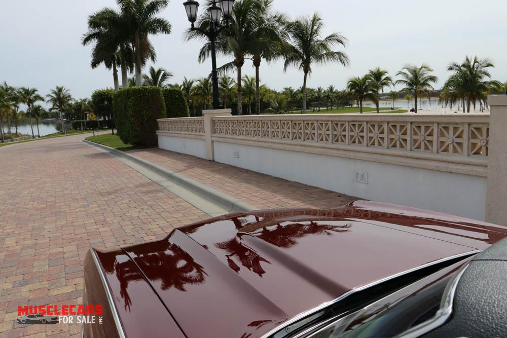 Used 1970 Chevrolet Malibu for sale Sold at Muscle Cars for Sale Inc. in Fort Myers FL 33912 2