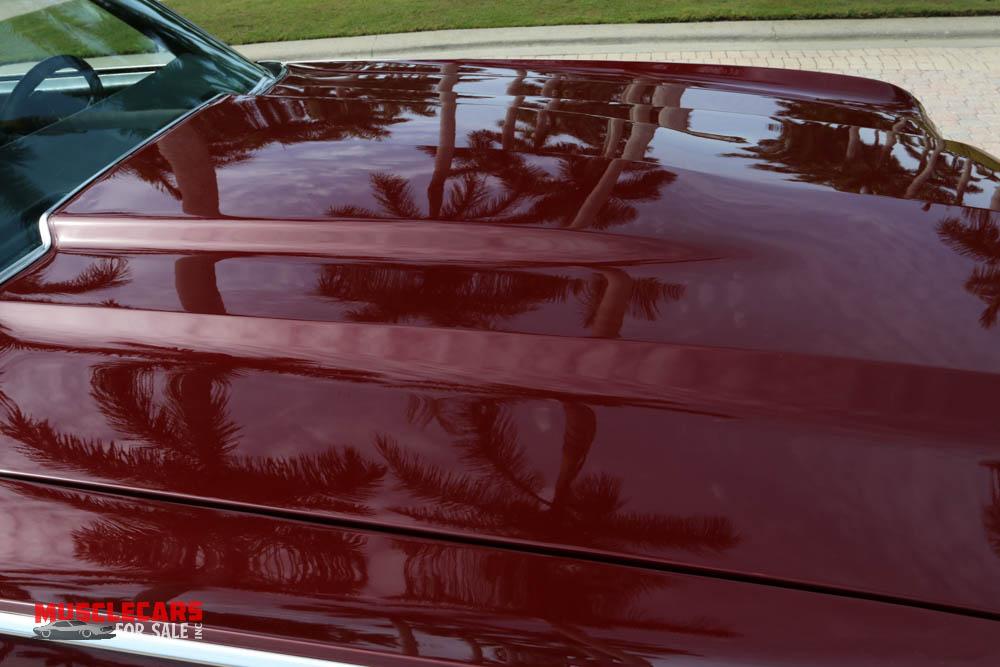 Used 1970 Chevrolet Malibu for sale Sold at Muscle Cars for Sale Inc. in Fort Myers FL 33912 7