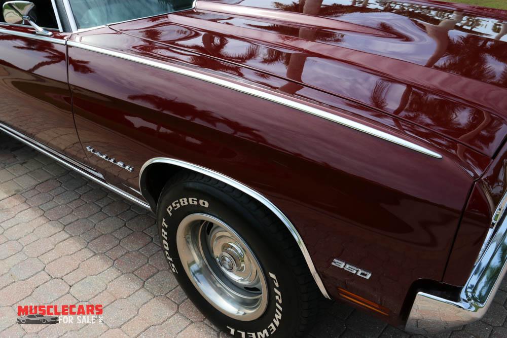 Used 1970 Chevrolet Malibu for sale Sold at Muscle Cars for Sale Inc. in Fort Myers FL 33912 8