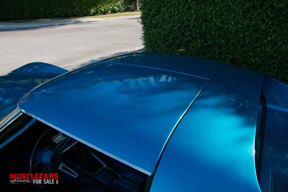 Used 1970 Chevrolet Corvette for sale Sold at Muscle Cars for Sale Inc. in Fort Myers FL 33912 7