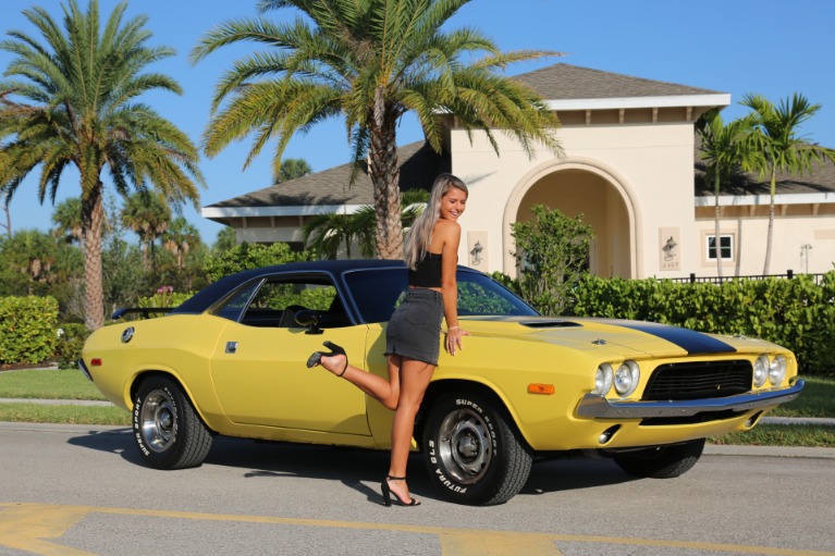 Muscle Cars for Sale | Muscle Cars For Sale Inc.